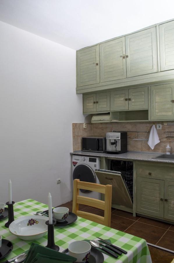 Midtown Place Apartment Doris 1 With Garage Φιλιππούπολη Εξωτερικό φωτογραφία