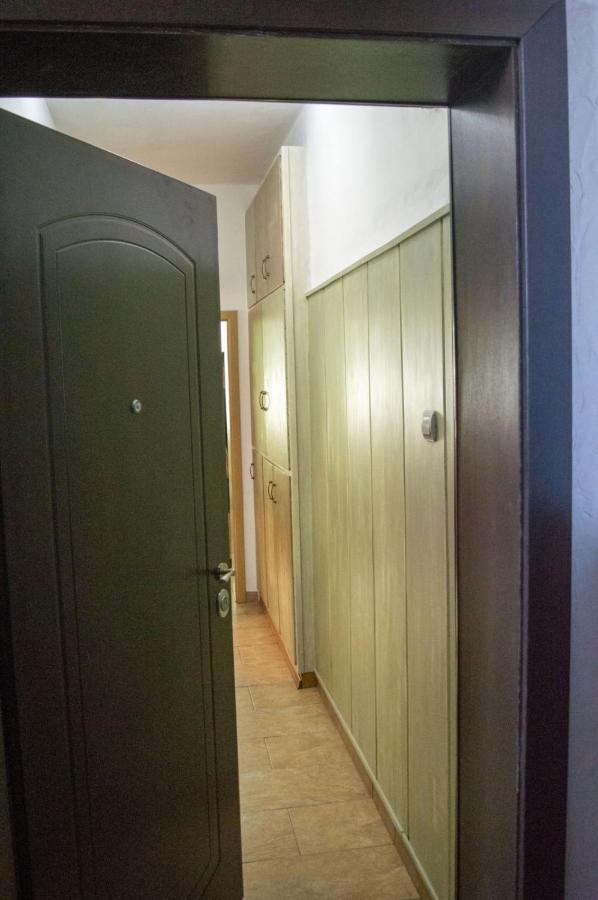 Midtown Place Apartment Doris 1 With Garage Φιλιππούπολη Εξωτερικό φωτογραφία