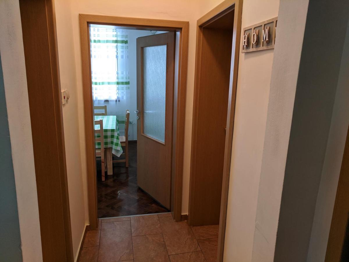 Midtown Place Apartment Doris 1 With Garage Φιλιππούπολη Εξωτερικό φωτογραφία