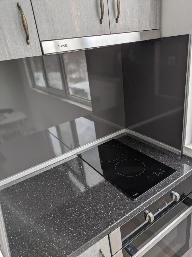 Midtown Place Apartment Doris 1 With Garage Φιλιππούπολη Εξωτερικό φωτογραφία