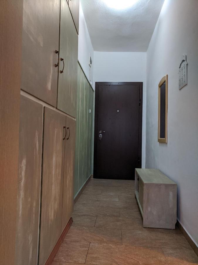 Midtown Place Apartment Doris 1 With Garage Φιλιππούπολη Εξωτερικό φωτογραφία