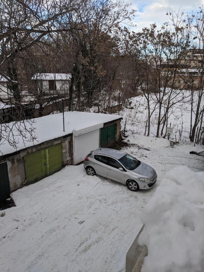 Midtown Place Apartment Doris 1 With Garage Φιλιππούπολη Εξωτερικό φωτογραφία